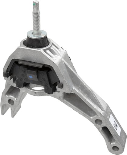 ПОДУШКА КОРОБКИ ПЕРЕДАЧ 42142 01 / LMI