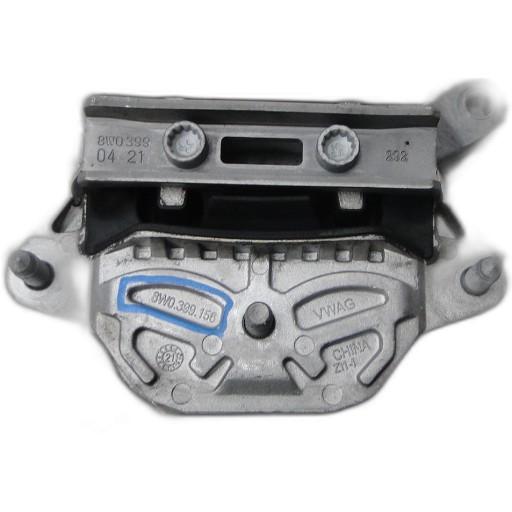 ПОДУШКА КОРОБКИ КПП AUDI Q5 2.0TDI 4X4 АВТОМАТ 80A 8W0399156