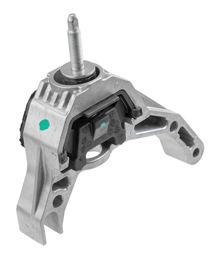 42141 01 - ПОДУШКА КОРОБКИ ПЕРЕДАЧ