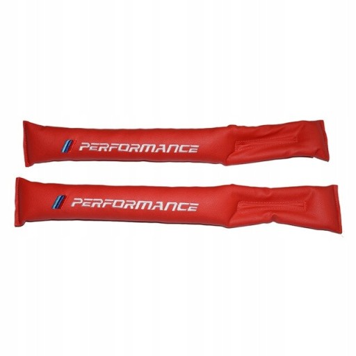 ПОДУШКА між сидінням BMW M PERFORMANCE з прорізами