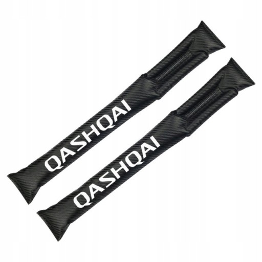 ПОДУШКА між СИДІННЯ, щілина, NISSAN QASHQAI