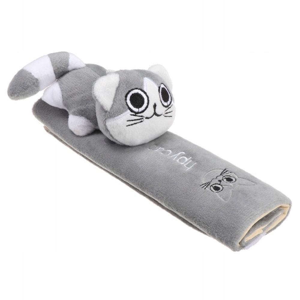 Подушка накладка защитный кожух ремня безопасности