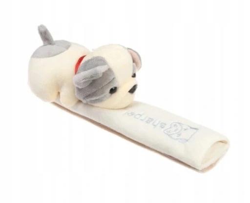 Подушка накладка чехол для ремня безопасности