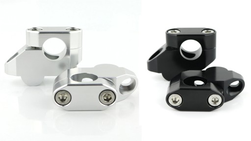 Подъем рулевого колеса со смещением 22 мм