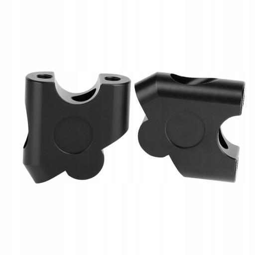 QC27278-01 - Подъемное крепление руля 35 мм