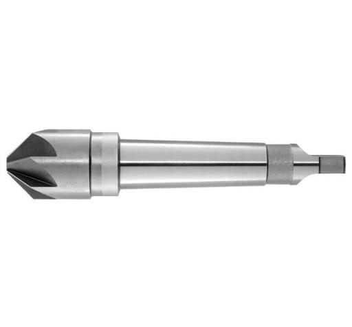 ФАСКА ЗЕНЦОВКИ DIN334-B 63 x 60 ГРАДУСОВ HSS