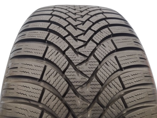 DUEL 255/45R18 FALKEN EUROWINTER HS01 103V 22r 8 мм