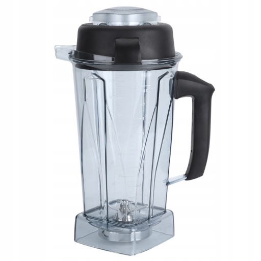 КОНТЕЙНЕР-МИКСЕР-БЛЕНДЕР ПОДХОДИТ ДЛЯ Vitamix 64 унции