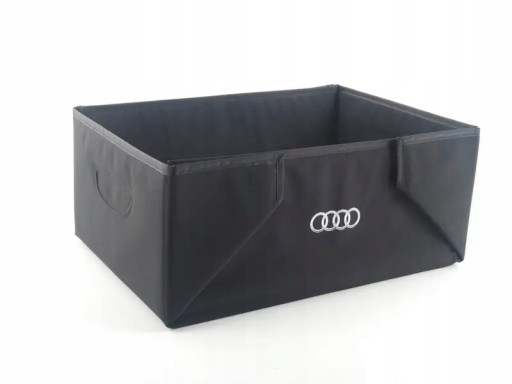 ОРГАНІЗАТОР ДЛЯ БАГАЖНИКА AUDI BOX