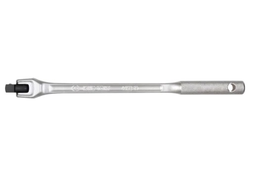 ЗЛАМАНА РУЧКА 1/2 ДЮЙМА 450 мм З ФЕЗТОВОЮ РУЧКОЮ King Tony