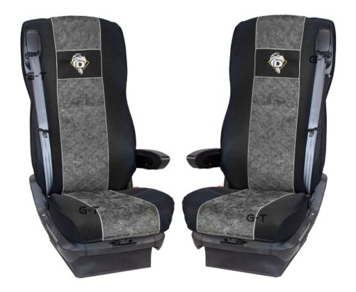 КРЫШКИ DAF XF 105/106 С 2012 ГОДА