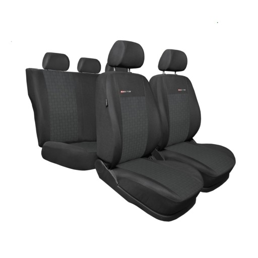 КРЫШКИ НА Fiat Doblo I 1.3 MultiJet 2004 г., EO-0038319