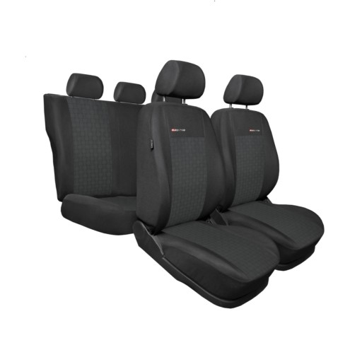 КРЫШКИ НА Fiat Doblo I 1.9 MultiJet 2007 г., EO-0038323