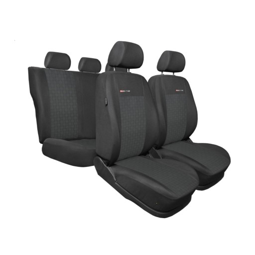 КРЫШКИ НА Fiat Doblo I 1.9 MultiJet 2009 г., EO-0038325