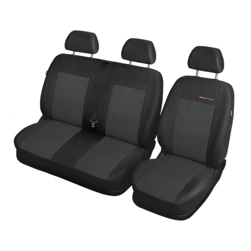 КРЫШКИ ДЛЯ Fiat Doblo III 1.3 Multijet 2017, EO-0046081