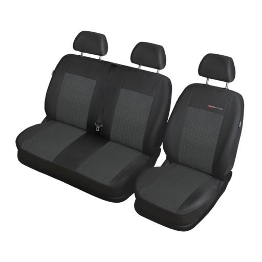 КРЫШКИ ДЛЯ Ford Transit Custom 2.2 TDCI 2015, EO-0036406