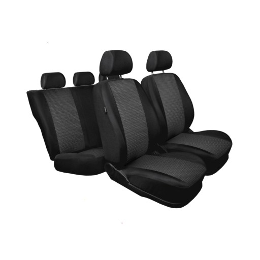 ЧОХЛИ ДЛЯ Peugeot Partner II 1.6 16v 2017, EO-0036127