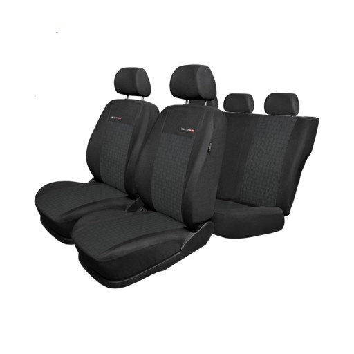 КРЫШКИ ДЛЯ Skoda Fabia II 1.2 HTP 12V 2013, EO-0044042