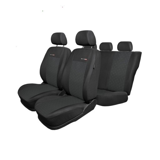 КРЫШКИ НА Skoda Fabia II 1.4 MPI 2009 г., EO-0042121