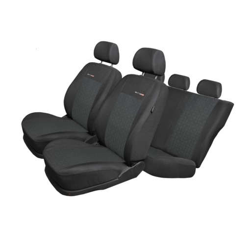 КРЫШКИ НА Skoda Fabia II 1.4 MPI 2011 г., EO-0044041