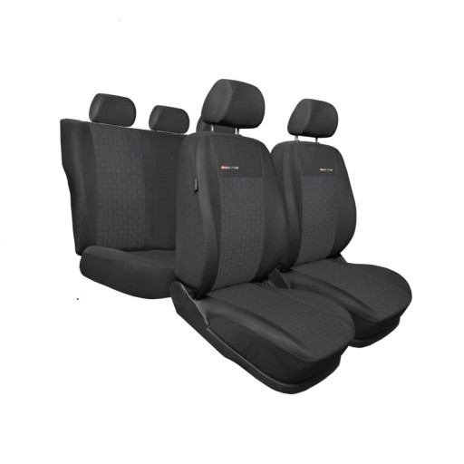 КРЫШКИ ДЛЯ Toyota Corolla IX 1.4 D-4D 2005 г., EO-0037806