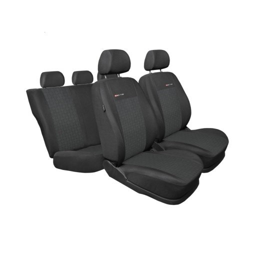 КРЫШКИ ДЛЯ Toyota Corolla IX 2.0 D-4D 2003 г., EO-0041585