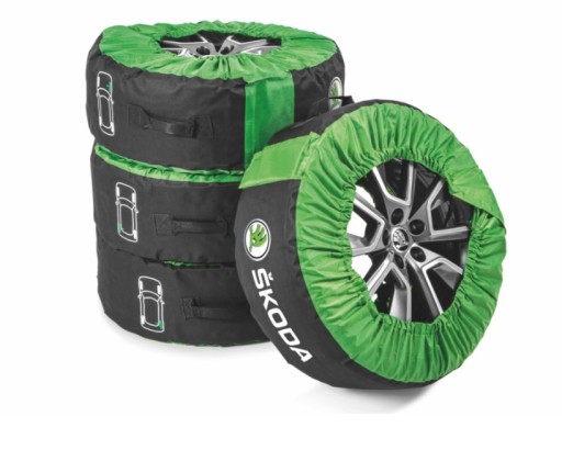 ЧЕХЛЫ НА КОЛЕСА ЗИМНИЕ ЛЕТНИЕ ШИНЫ 19-21'