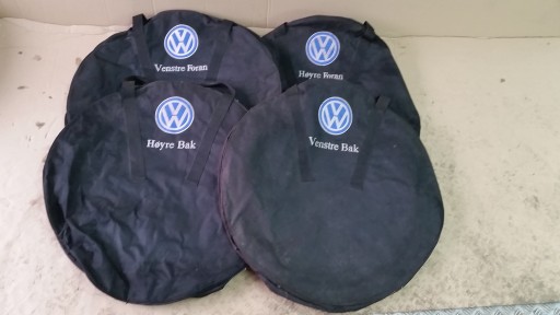 КОЛЕСНЫЕ КОЛЕСЫ VW ОРИГИНАЛЬНЫЕ ЗИМНИЕ И ЛЕТНИЕ ШИНЫ