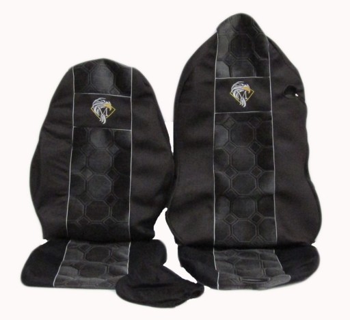 КРЫШКИ MB ACTROS