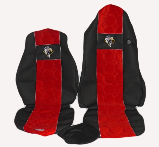 КРЫШКИ MB ACTROS