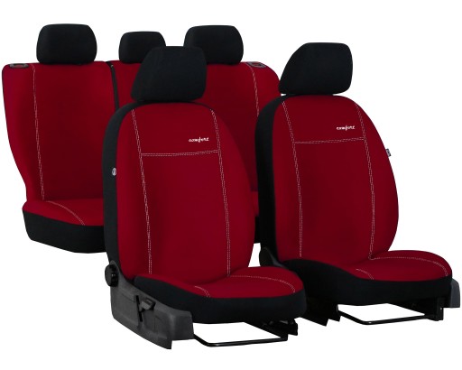 ИЗМЕРИТЕЛЬНЫЕ КРЫШКИ АЛИКАНТЕ RENAULT KANGOO 3