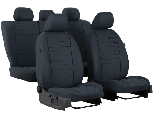 ИЗМЕРИТЕЛЬНЫЕ КРЫШКИ ДЛЯ PEUGEOT RIFTER LONG 7m