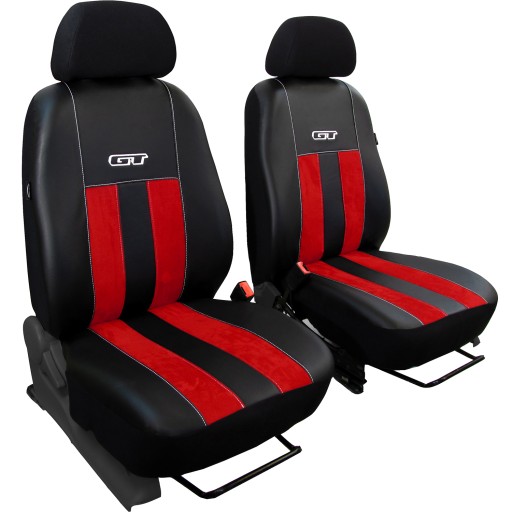ЧОХЛИ НА СИДІННЯ НА ІНДИВІДУАЛЬНИЙ РЕЖИМ для OPEL MERIVA B