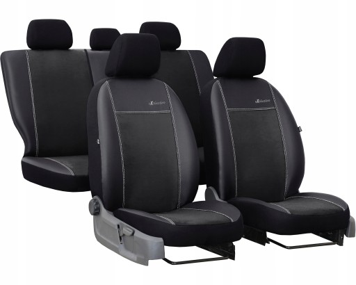 МІРІВНІ ЧОХЛИКИ ДЛЯ SEAT CORDOBA