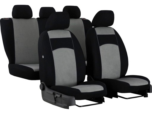 РАСПРОДАЖА КОЖАНЫХ АВТОКРЕСЛА ДЛЯ HYUNDAI TUCSON III FL