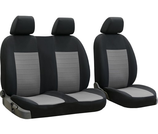 ИЗМЕРИТЕЛЬНЫЕ КРЫШКИ для MERCEDES VITO W638 2+1