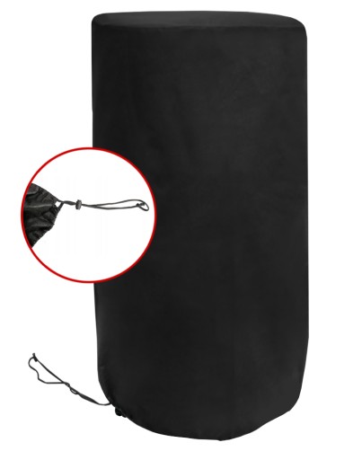 ЧЕХЛЫ НА КОЛЕСА КРЫШКА ДЛЯ 4 ШИН 14-21 ДЮЙМОВ