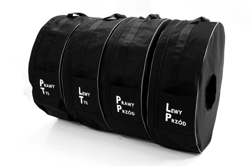 КОЛПАКИ НА ШИНИ/КОЛЕСА З ОТВОРАМИ - 185/60 R16