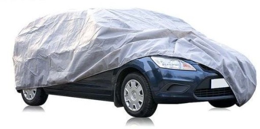 РІЗНІ ЧОХЛИ ТРИШАРОВІ МНОГОСЕЗОННІ АВТОЧХАЛИ РОЗМІР L