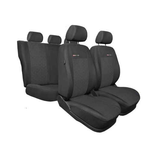 АВТОЧОХЛИ ДЛЯ Audi A3 8L 1.6 2002, EO-0044745