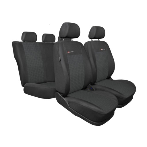 АВТОЧЕХЛЫ ДЛЯ BMW 3 E46 320d 2007 г., EO-0044753