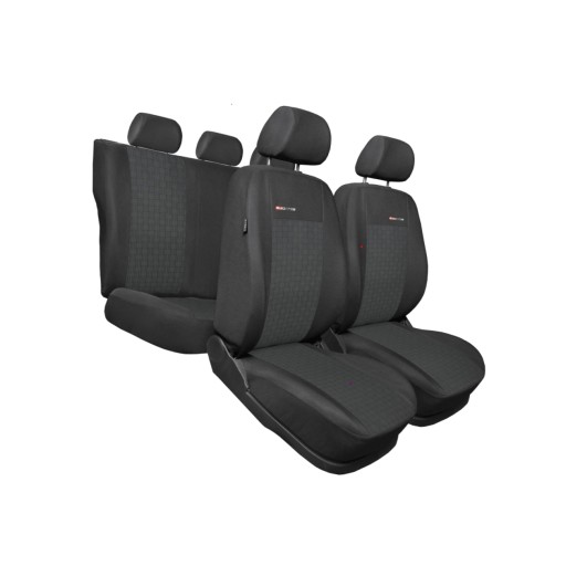 АВТОЧЕХЛЫ ДЛЯ BMW 3 E46 330cd 2000, EO-0041611