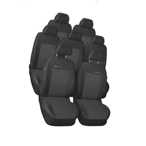 АВТОЧОХЛИ ДЛЯ Dacia Lodgy 1.2 TCe 2013, EO-0041567