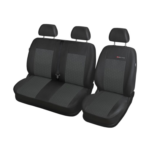 АВТОЧЕХЛЫ ДЛЯ Fiat Ducato L4H3 2019, EO-0035789