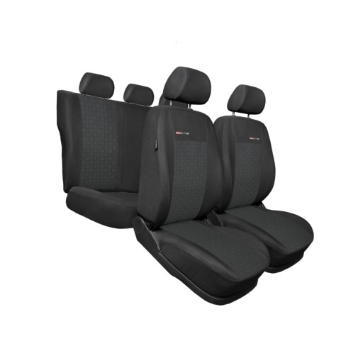 АВТОЧОХЛИ ДЛЯ Ford Fusion 1.4i 16V 2003, EO-0041540