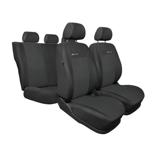 АВТОЧЕХЛЫ ДЛЯ Hyundai i30 2009, EO-0037887