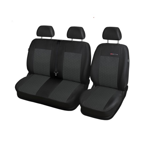 АВТОЧОХЛИ Iveco Daily IV 2019, EO-0038797