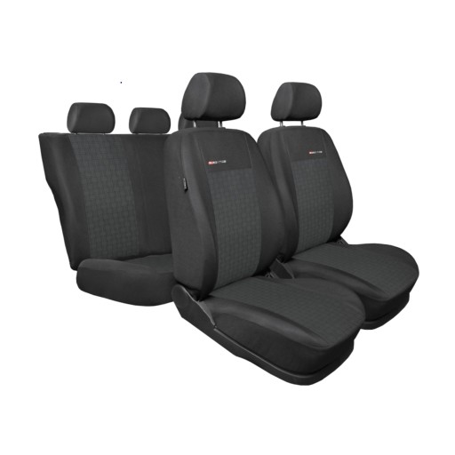 АВТОЧЕХЛЫ НА Opel ASTRA 2 II 1998 г., EO-0044741