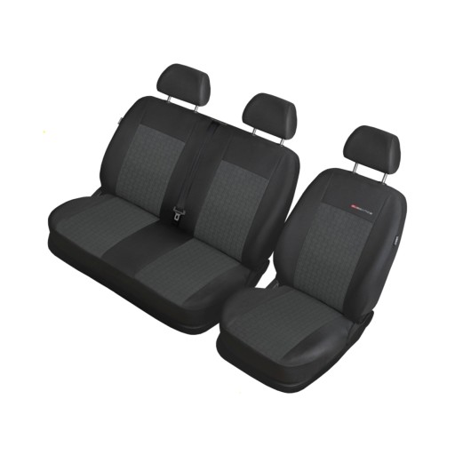 АВТОЧЕХЛЫ ДЛЯ Peugeot Boxer L4H2 2013, EO-0037844