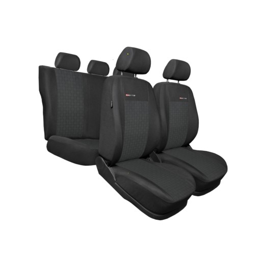 АВТОЧЕХЛЫ ДЛЯ Renault Thalia 1.4 8V 2002 г., EO-0037868